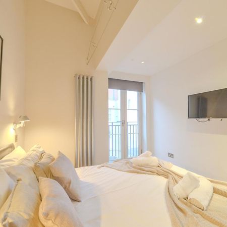 Central Two Bedroom Apartments St Albans By Central Stays Short Lets & Serviced Accommodation With Free Parking Værelse billede